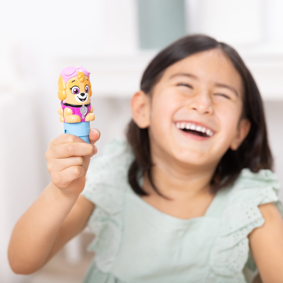 Melissa and Doug Sticker WOWTM Activity Pad Sticker Stamper - PAW Patrol Skye
