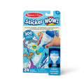 Melissa and Doug Sticker WOWTM Activity Pad Sticker Stamper - Shark