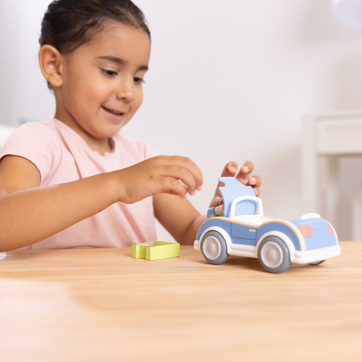 Melissa and Doug Cheery LaneTM Vehicle Boy