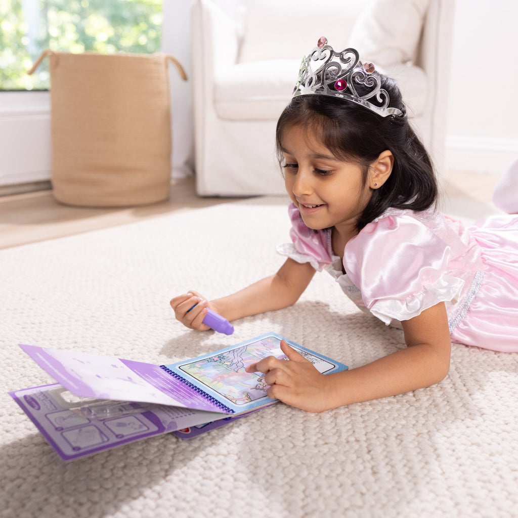 Melissa and Doug Water WOW Water-Reveal Pad - Unicorn