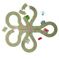 Melissa and Doug Design Your Own Railroad Floor Puzzle