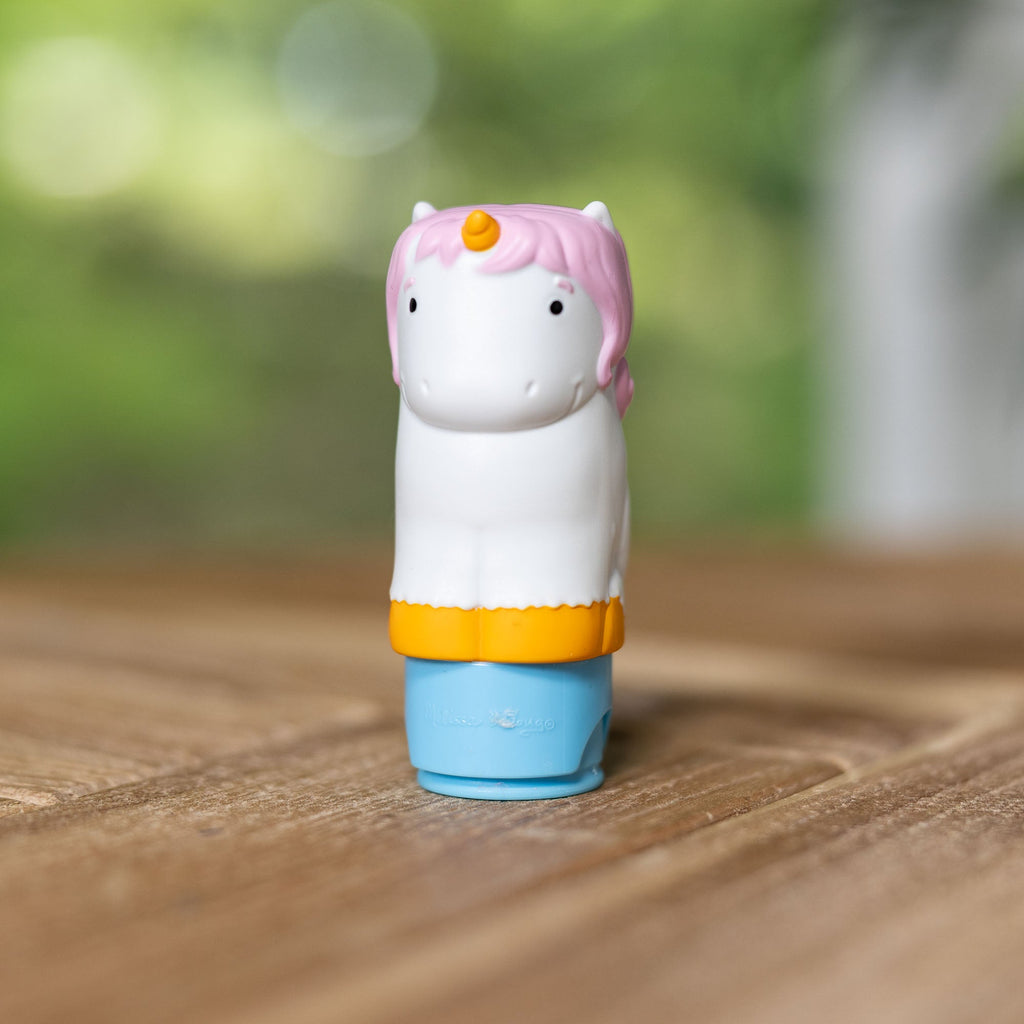 Melissa and Doug Sticker WOWTM Activity Pad Sticker Stamper - Unicorn