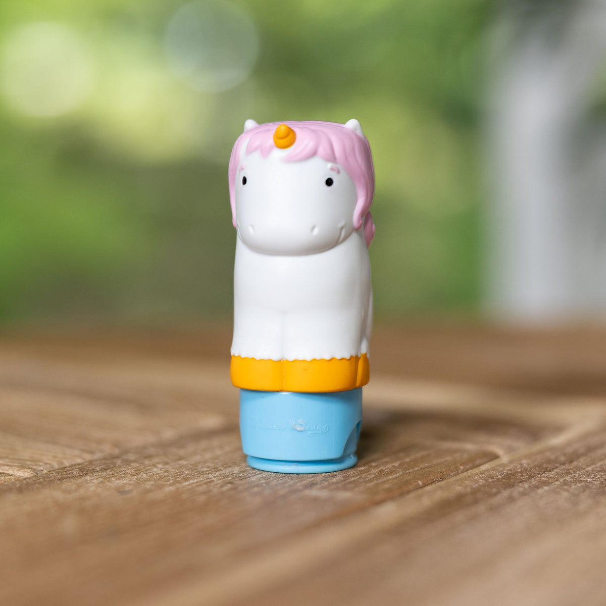 Melissa and Doug Sticker WOWTM Activity Pad Sticker Stamper - Unicorn