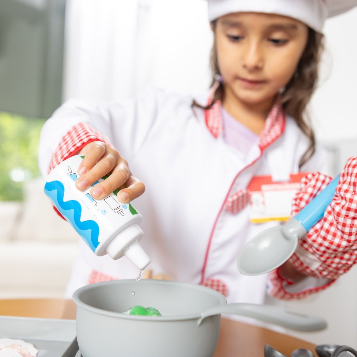 Melissa and Doug Cook Up Fun Gift Bundle