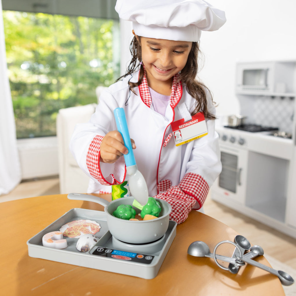 Melissa and Doug Cook Up Fun Gift Bundle