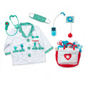 Melissa and Doug Get Well Doctor Gift Bundle