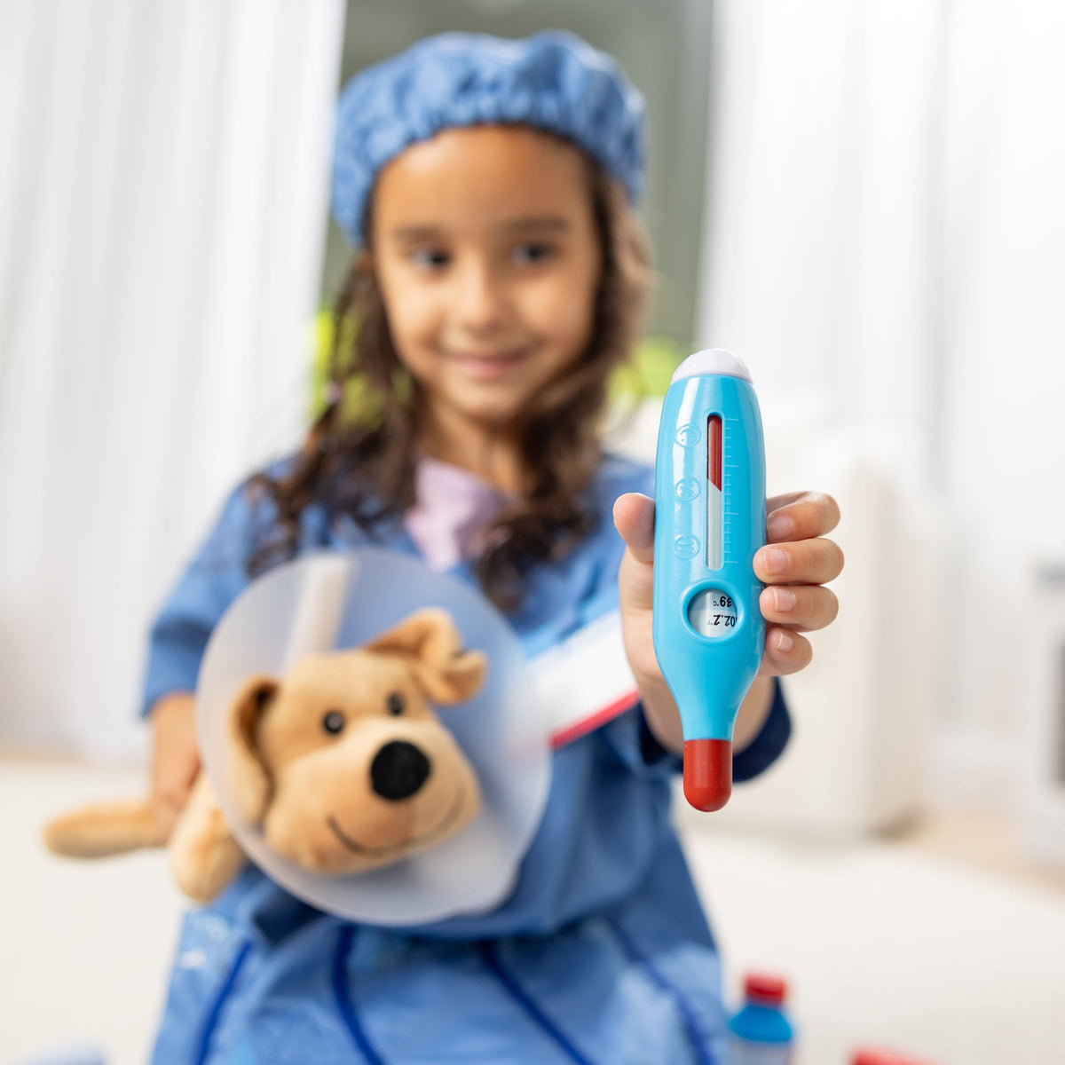 Melissa and Doug Pet Vet Gift Bundle