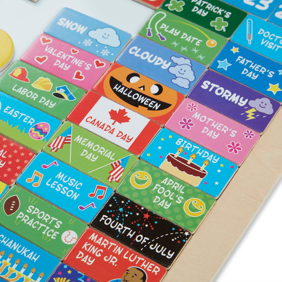 Melissa and Doug Early Learner Gift Bundle