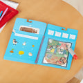 Melissa and Doug PAW Patrol Water Wow 3-Pack - Skye Chase Marshall Water Reveal Pads