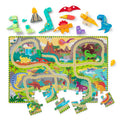 Melissa and Doug Dino Discovery Gift Bundle