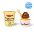 Melissa and Doug Melissa Doug x Van Leeuwen Scoop Pack