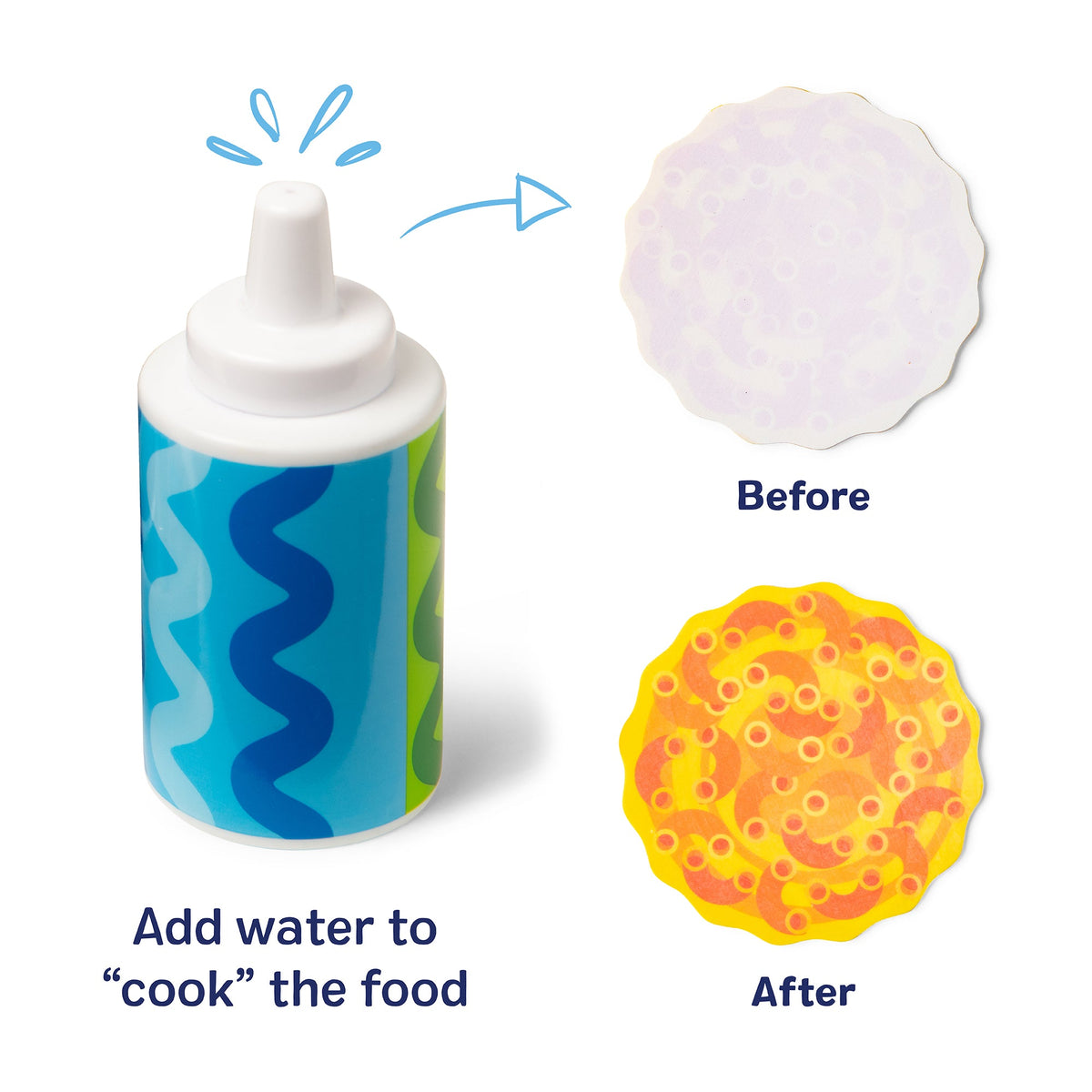 Melissa and Doug Cook Up Fun Gift Bundle