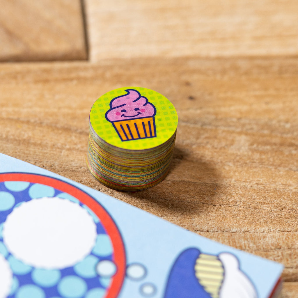 Melissa and Doug Sticker WOWTM Mini Activity Pad and Refill Stickers 4-Pack Dinosaur Pets Favorite Things Surprise Pack 1 - Stamper Not Included