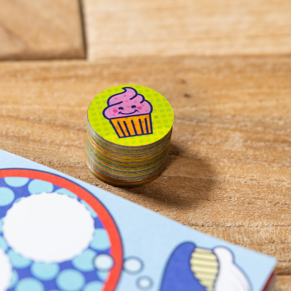 Melissa and Doug Sticker WOWTM Mini Activity Pad and Refill Stickers 4-Pack Dinosaur Pets Favorite Things Surprise Pack 1 - Stamper Not Included