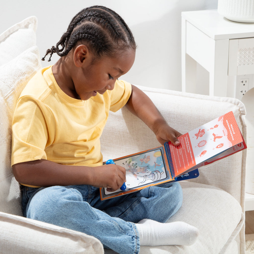 Melissa and Doug Paw Patrol Chase Water WOW
