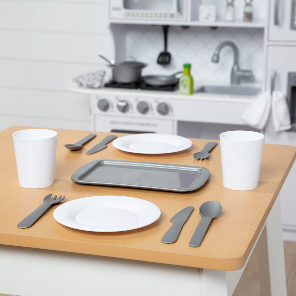 Melissa and Doug Kitchen Accessory Play Set