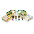 Melissa and Doug Cheery LaneTM Neighborhood Play Bundle