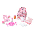 Melissa and Doug Doll Accessories Bundle
