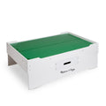 Melissa and Doug Multi-Activity Train Table