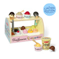 Melissa and Doug Ultimate Van Leeuwen Ice Cream Shop Bundle