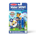 Melissa and Doug Paw Patrol Chase Water WOW