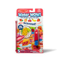 Melissa and Doug Scented Water WOW Water-Reveal Pad - Fruit