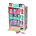 Melissa and Doug Sort Stock Select Beauty Kiosk Play Set