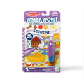 Melissa and Doug Scented Water WOW Water-Reveal Pad - Treats