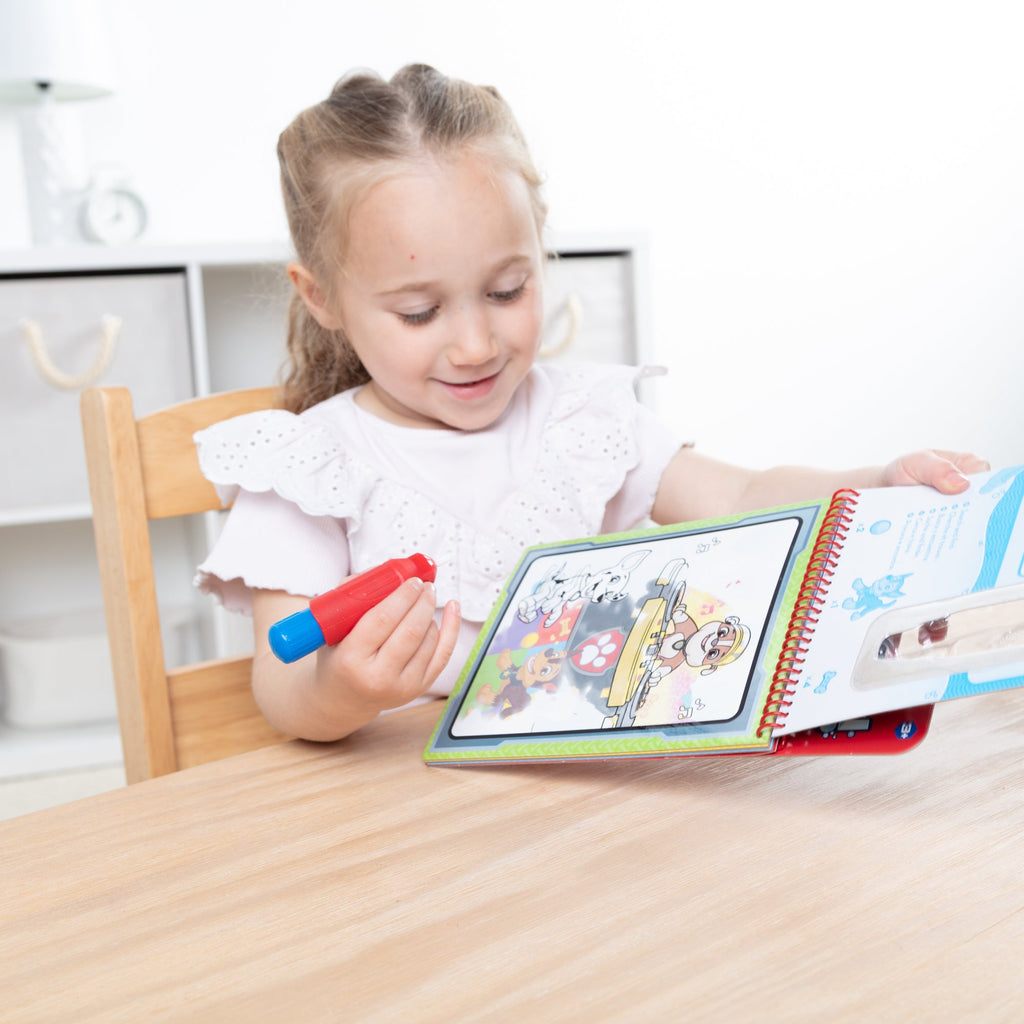 Melissa and Doug Paw Patrol Marshall Water WOW
